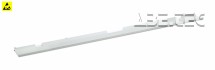 Treston - Kryt na kabely pro police TTS, M1500, ESD, CCM1500-49