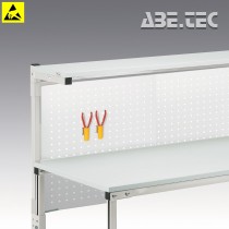  - Perforovaný panel RL 180