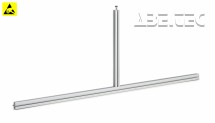 Treston - Rám AKK 180