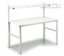  - Pracovní stůl TPH 718