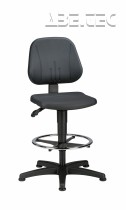 Treston - Pracovní židle Ergo C25PU