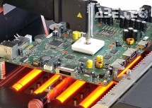 ABE.TEC služby - Školení a workshop: opravy/rework BGA a SMD, reballing, kontrola zapájených BGA, SMD (2 dny)