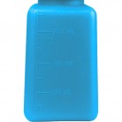ESD dávkovací lahvička Pure-Touch durAstatic®, modrá, 180ml, 35285