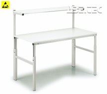 Treston - Pracovní stůl TPH 715 ESD