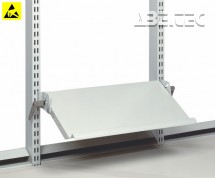 Treston - Nastavitelná police na dokumenty M750x265, ESD, 860115-49