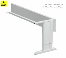 Treston - Rám rohový 1200 x 600 mm, pravý, Concept, 11149002P
