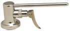 Techspray - Chromovaný ventil pro přeplnitelné spreje 1928