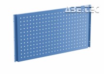  - Perforovaný panel 983x500, zadní 852145-07