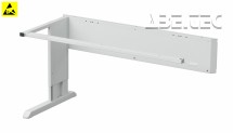 Treston - Rám prodlužovací 1800 x 750 mm, levý, Concept, 11249006P