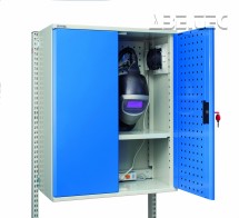 Treston - Osobní bezpečnostní skříňka M750, 860987-07