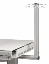  - Otočné rameno na držák LCD MS