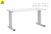 Treston - ESD pracovní stůl WB 818 ESD