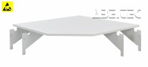 Treston - Rohová deska WB 1212 CT