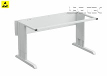 Treston - Rám 1500 x 600 mm, Concept, 10049017P