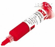 BLT Circuit Services Ltd - SMD lepidlo Permacol 2040S/20R, 10 ml/bal