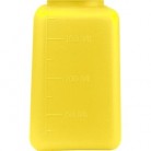 ESD dávkovací lahvička, 250 ml, žlutá