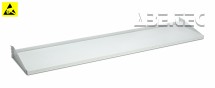 Treston - Nastavitelná police M1350x300, ESD, TTSM13503-49