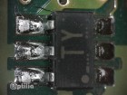 ESD digitální kamera Flexia HM OP-019 195