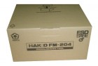 Originální balení stanice Hakko FM-204