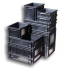 Iteco Trading S.r.l. - Vodivá přepravka Newbox 6, 300x200x147mm