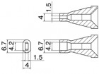  - Odpájecí hrot N60-08