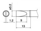  - Pájecí hrot T15-DL52
