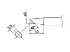 Hakko - Pájecí hrot T17-BCF3