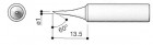 Pájecí hrot T18-C1