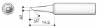 Pájecí hrot T18-C2