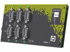  - Univerzální panel pro sériovou komunikaci USCOM-1